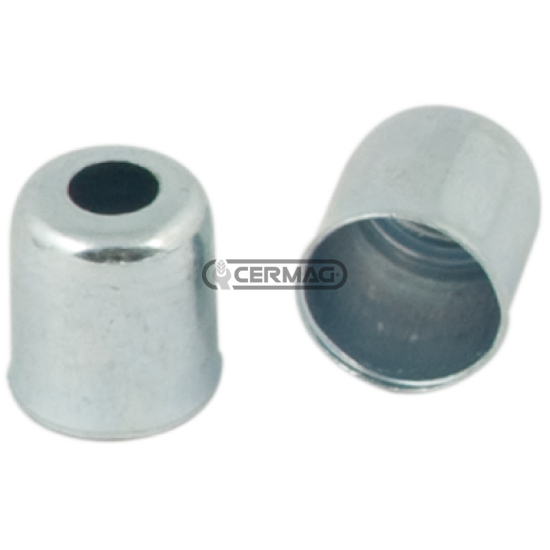 Borne pour gaine Ø Gaine 16 mm COMPATIBLE - 60057