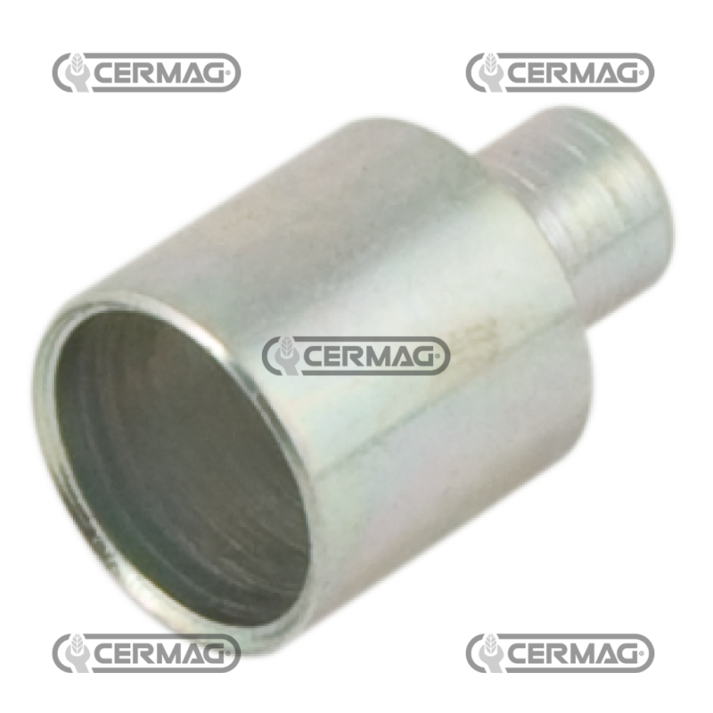 Fermo per guaina Ø Guaina 13 mm COMPATIBILE - 60064