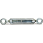 Two-eye tensioner Load 410 kg Length 157 - 226 mm COMPATIBLE - 60329