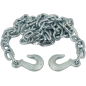Towing or lifting chain Length 2.2 m Load 1000 kg COMPATIBLE - 61933