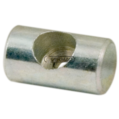 Cable retainer barrel Dimensions 11x17 mm Cable diameter 3 mm COMPATIBLE - 62996 | NewgardenAgri.com