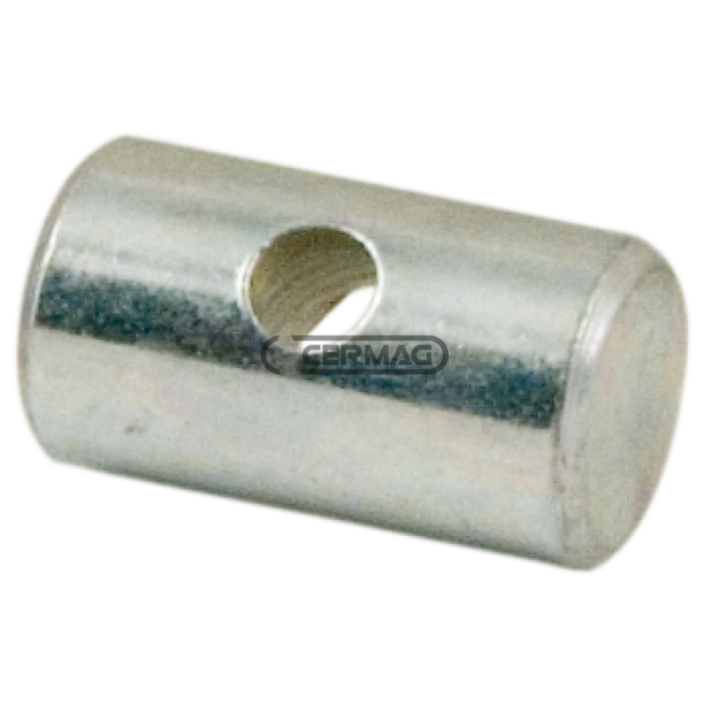 Barillet de retenue de câble Dimensions 12x22 mm Type BCS COMPATIBLE - 60085