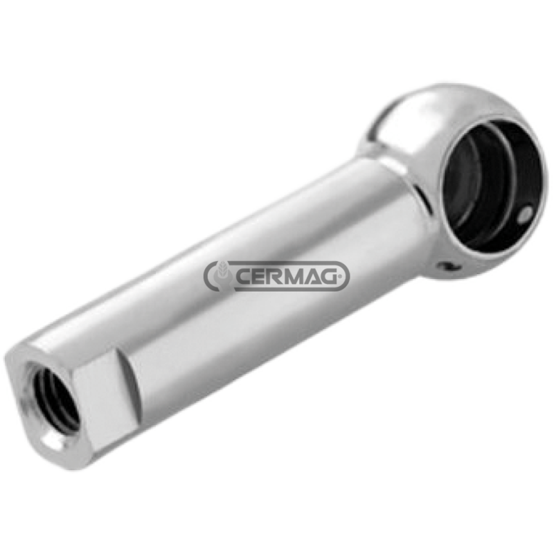 snodo fem. senza perno versione lunga COMPATIBILE - 64954