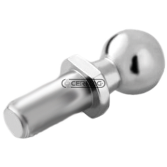 COMPATIBLE rivet pin - 64972 | NewgardenAgri.com