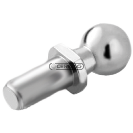 COMPATIBLE rivet pin - 64972 | NewgardenAgri.com