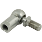 JUNTAS DE ESQUINA COMPATIBLE ROSCA IZQUIERDA - 62895