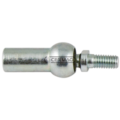 AXIAL JOINTS COMPATIBLE RIGHT THREAD - 63497 | NewgardenAgri.com