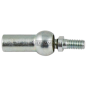 SNODI ASSIALI FILETTO DX COMPATIBILE - 63497