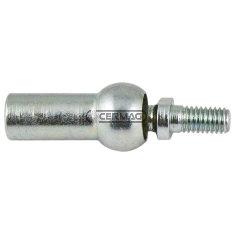 AXIAL JOINTS COMPATIBLE RIGHT THREAD - 63498