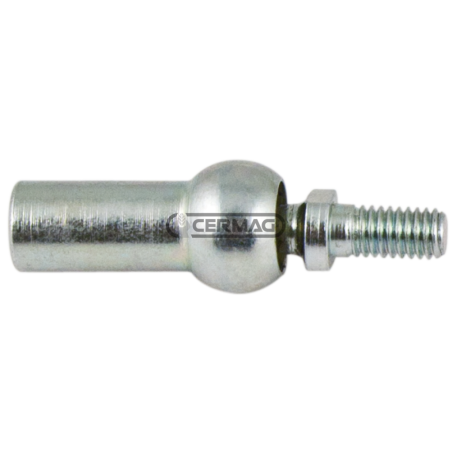 AXIAL JOINTS COMPATIBLE RIGHT THREAD - 63498 | NewgardenAgri.com