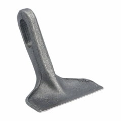 Set 40 mazzette con asola trincia erba frontale PERUZZO PANTHER - PUMA - ELK | NewgardenAgri.com