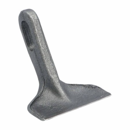 Set 40 mazzette con asola trincia erba frontale PERUZZO PANTHER - PUMA - ELK | NewgardenAgri.com