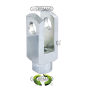 Filetage de fourche à trou fileté à tige rotative M12x1,75 COMPATIBLE - 63481