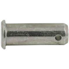 COMPATIBLE Fork Axle - 62847 | NewgardenAgri.com