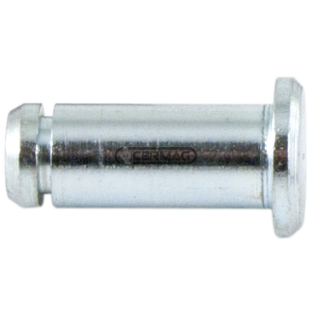 Perno con testa per forcella COMPATIBILE - 63511 | NewgardenAgri.com