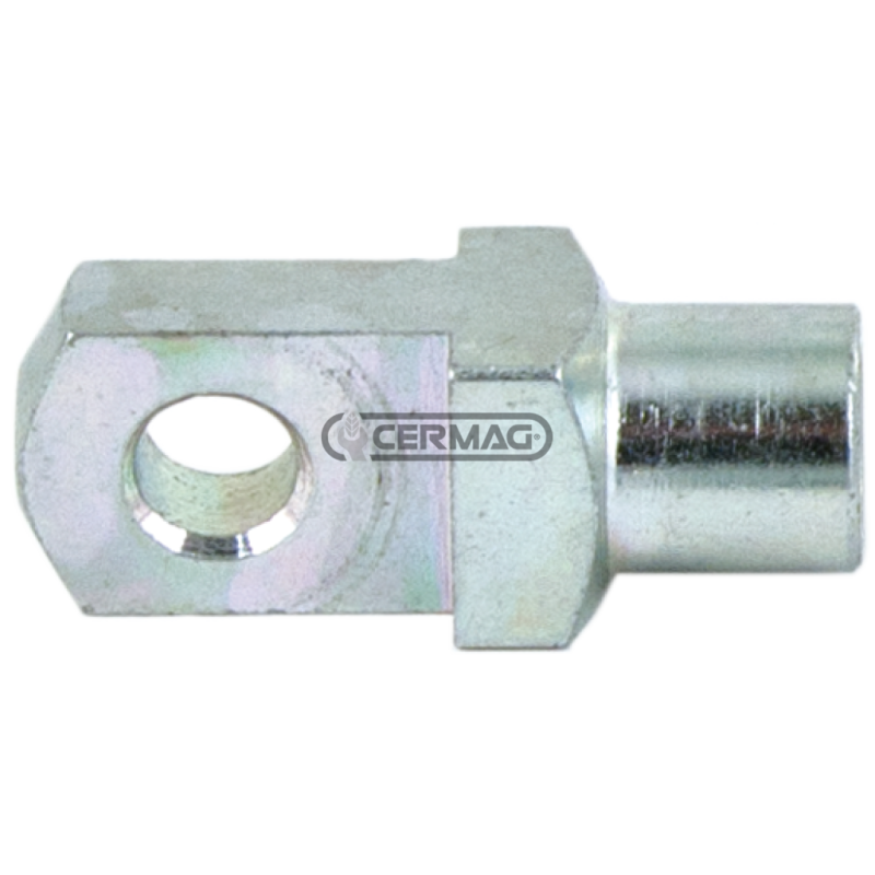 Fixation fourche Filetage M14x2 mm COMPATIBLE - 63486