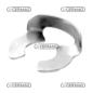 Spring for pins Pin diameter - d1 8 mm COMPATIBLE - 63507