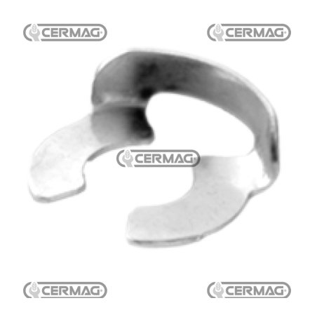 Molla per perni Diametro del perno - d1 12 mm COMPATIBILE - 63509 | NewgardenAgri.com