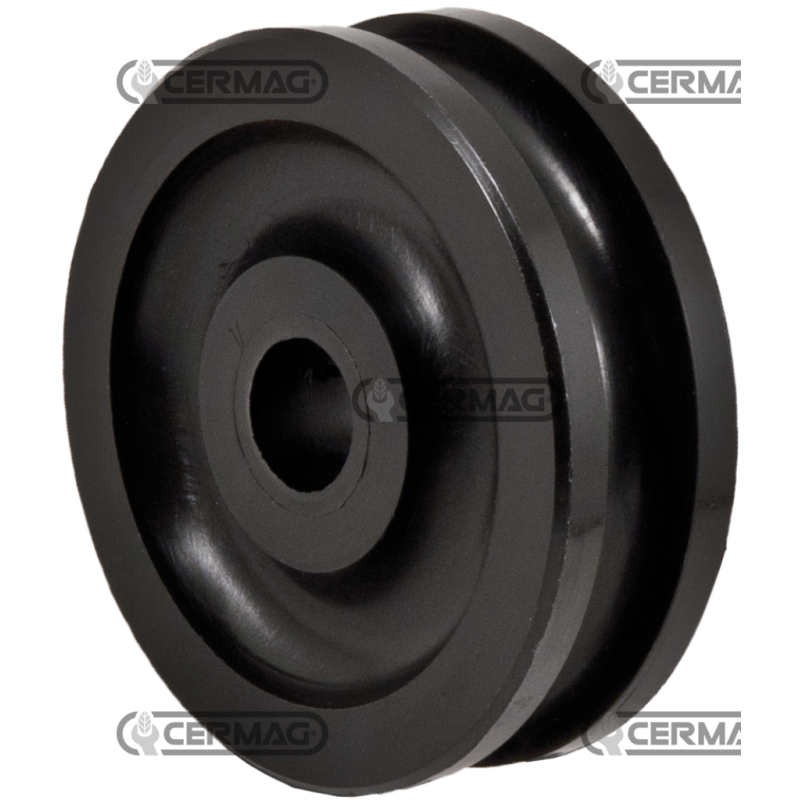 POLEA CON RANURA PARA AUTOCARGA COMPATIBLE - 61717