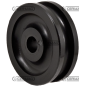 PULLEY WITH GROOVE FOR SELF-LOADING COMPATIBLE - 61717