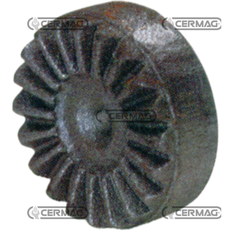 Toothed washer Number of teeth Z 20 External diameter 45 mm COMPATIBLE - 62867 | NewgardenAgri.com
