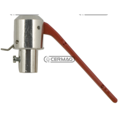 Safety devices for agricultural machinery (motorstop) for petrol engines COMPATIBLE - 61969 | NewgardenAgri.com