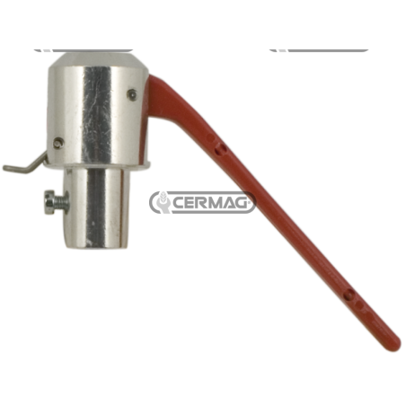 Safety devices for agricultural machinery (motorstop) for petrol engines COMPATIBLE - 61969 | NewgardenAgri.com