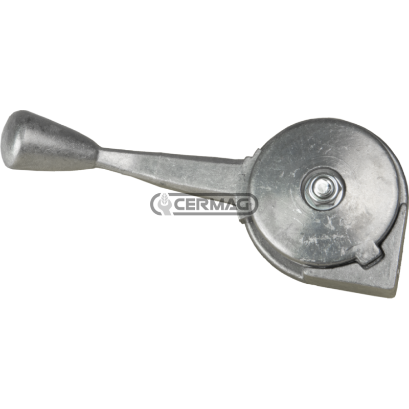 MANETTINO IN ALLUMINIO PER TRATTORI COMPATIBILE - 61707