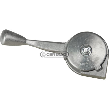 MANGO DE ALUMINIO PARA TRACTORES COMPATIBLES - 61707 | NewgardenAgri.com