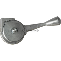 MANGO DE ALUMINIO PARA TRACTORES COMPATIBLES - 61708 | NewgardenAgri.com