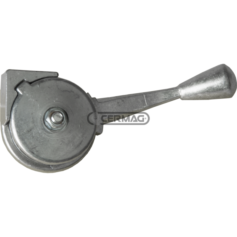 MANGO DE ALUMINIO PARA TRACTORES COMPATIBLES - 61708