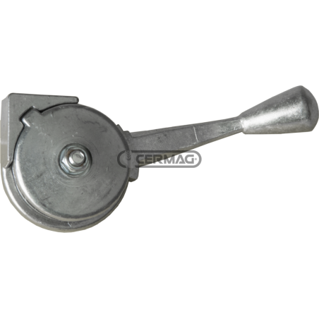 POIGNÉE EN ALUMINIUM POUR TRACTEURS COMPATIBLES - 61708 | NewgardenAgri.com