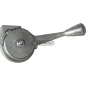 ALUMINUM HANDLE FOR COMPATIBLE TRACTORS - 61708