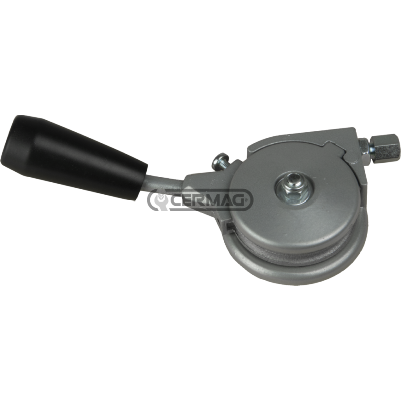 ALUMINUM HANDLE FOR COMPATIBLE TRACTORS - 60673