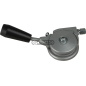 ALUMINUM HANDLE FOR COMPATIBLE TRACTORS - 60673