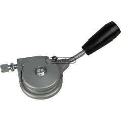 POIGNÉE EN ALUMINIUM POUR TRACTEURS COMPATIBLES - 60674 | NewgardenAgri.com