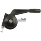 CURVED SHANK HANDLE FOR COMPATIBLE TRACTOR - 60112
