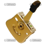 MANETTINO ACCELERATORE IN METALLO ZINCATO COMPATIBILE - 62443