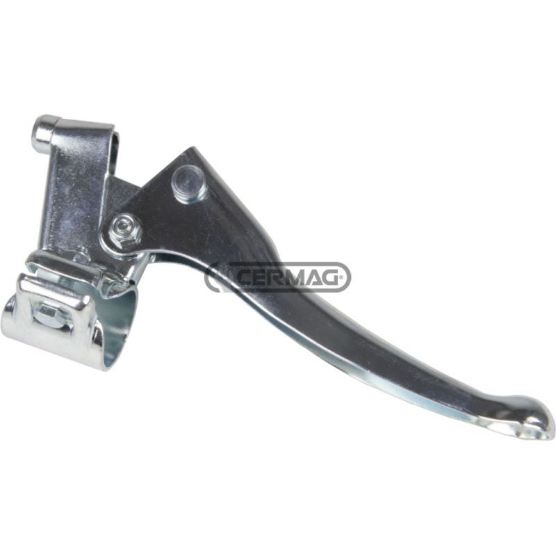 LEVA DESTRA FRIZIONE CON FASCETTA Ø25/27mm COMPATIBILE - 62438