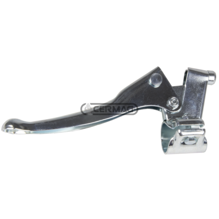 LINKER KUPPLUNGSHEBEL MIT KOMPATIBLER KLEMME Ø25/27mm - 62439 | NewgardenAgri.com