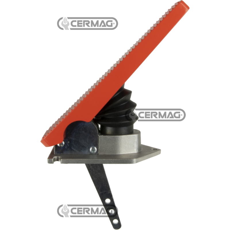 Accelerator pedal for LANDINI COMPATIBLE - 36928