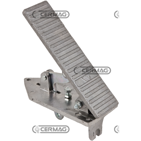 KOMPATIBLE ALUMINIUM-GASPEDAL – 61711 | NewgardenAgri.com