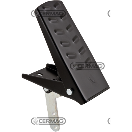 PEDALI FRENO, FRIZIONE, ACCELERATORE COMPATIBILE - 61712 | NewgardenAgri.com