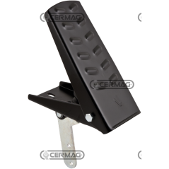 COMPATIBLE BRAKE, CLUTCH, ACCELERATOR PEDALS - 61714 | NewgardenAgri.com