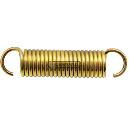 559627 COMPATIBLE pedal spring - 917949 | NewgardenAgri.com