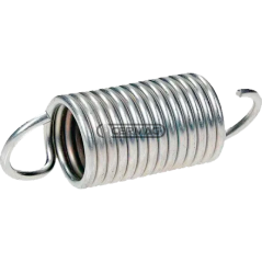 Ressort de pédale d'embrayage COMPATIBLE - 5119832C | NewgardenAgri.com