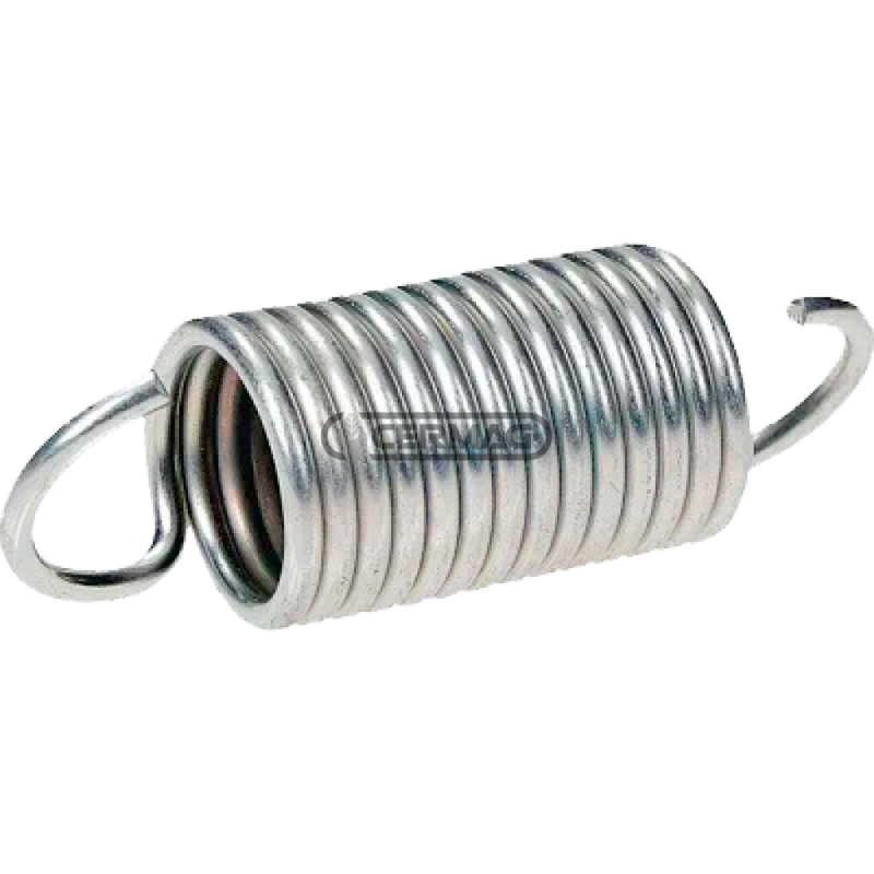 Ressort de pédale d'embrayage COMPATIBLE - 5119832C
