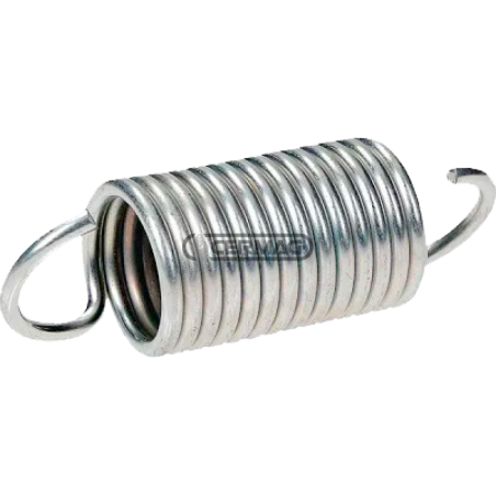 COMPATIBLE clutch pedal spring - 5119832C | NewgardenAgri.com