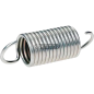 Ressort de pédale d'embrayage COMPATIBLE - 5119832C