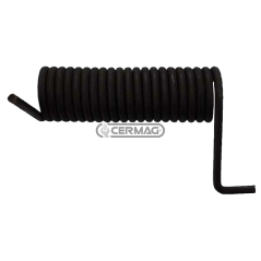 Ressort de rappel de pédale COMPATIBLE - 564325C | NewgardenAgri.com